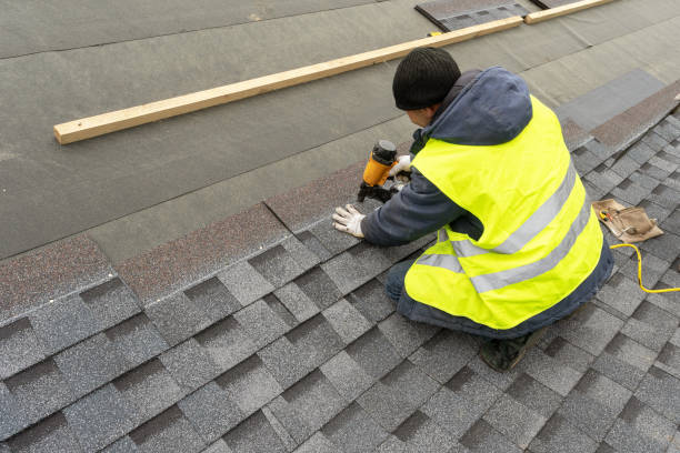 Best Roof Waterproofing Services  in Leisuretowne, NJ