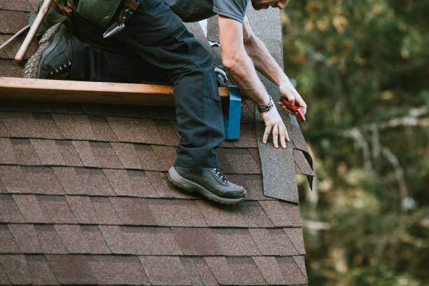 Leisuretowne, NJ Roofing Contractor Company