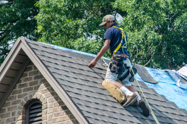 Best Roof Restoration Services  in Leisuretowne, NJ